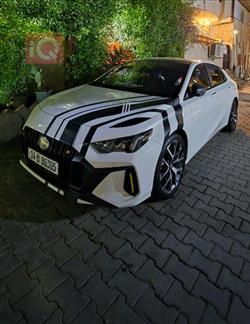 GAC Empow